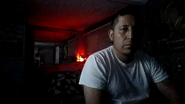 Show Webcam de Badboibeto