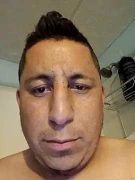 Webkamerová show Badboibeto