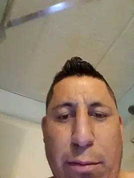 Badboibeto 网络视讯表演