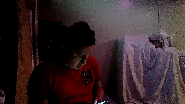 Badboibeto Show in webcam