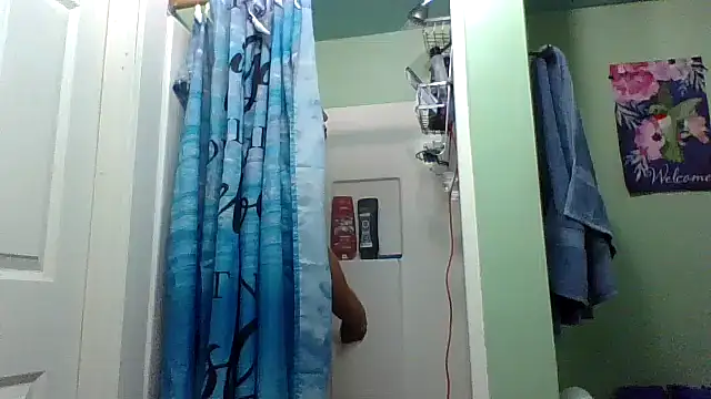 Badboibeto Show Webcam