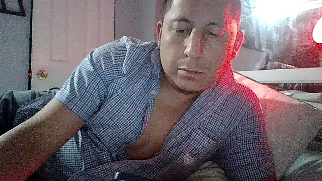 Show Webcam de Badboibeto