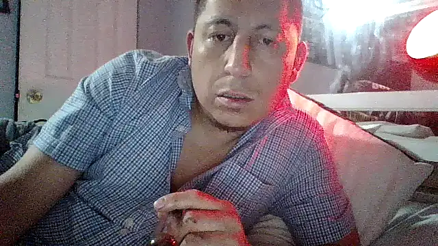 Badboibeto Show in webcam