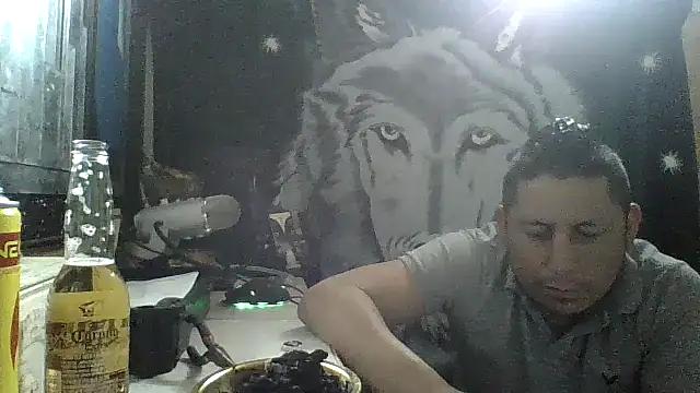 Badboibeto Show in webcam