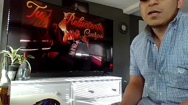 Badboibeto – webcam-show