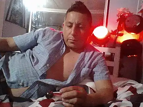 Badboibeto: вебкам-шоу