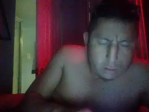 Badboibeto's Webcam Show