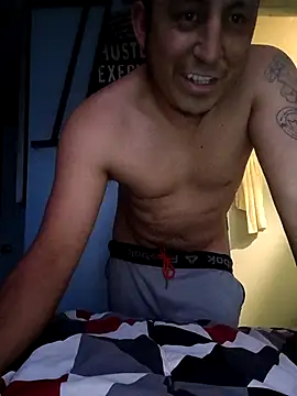 Show webcam de Badboibeto