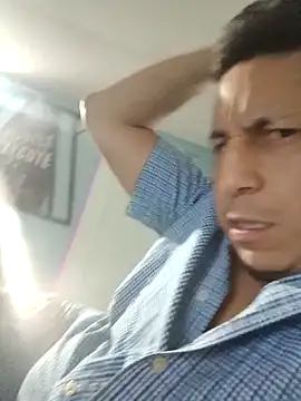 Badboibeto 웹캠 쇼