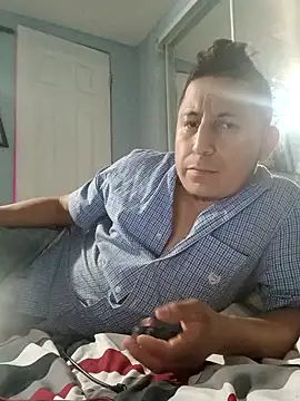 Show de webcam de Badboibeto
