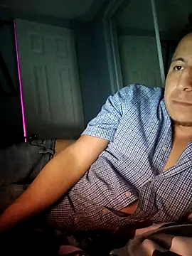 Show webcam de Badboibeto