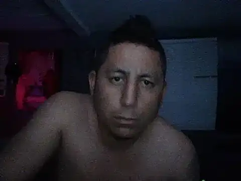 Show Webcam de Badboibeto