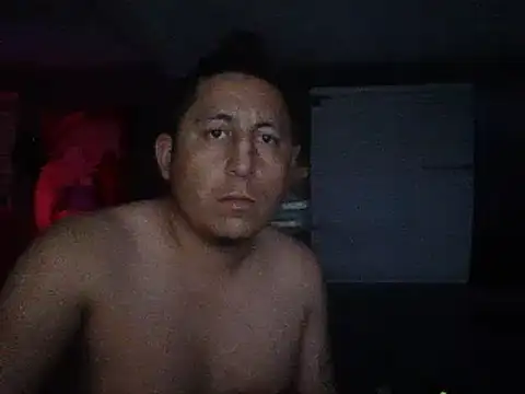 Badboibeto's Webcam Show