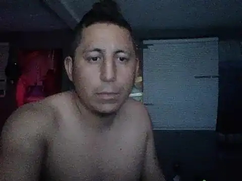 Show webcam de Badboibeto