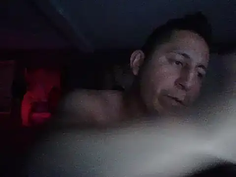 Webkamerová show Badboibeto