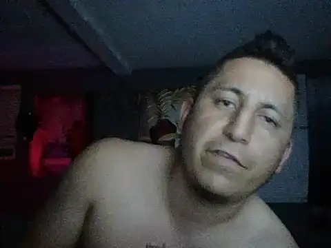 Show webcam de Badboibeto