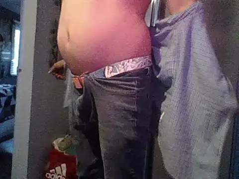 Badboibeto Webcam-Show