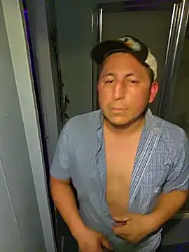 Show Webcam de Badboibeto
