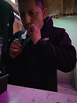 Badboibeto's Webcam Show