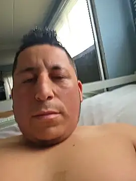 Badboibeto Show in webcam