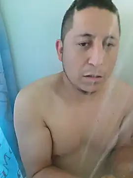 Show Webcam de Badboibeto
