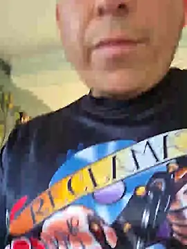 Badboibeto Webcam show