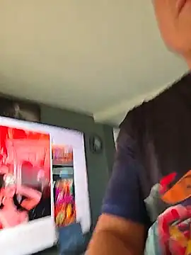 Show Webcam de Badboibeto