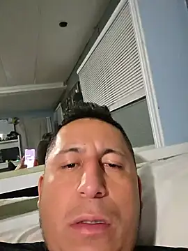 Badboibeto's Webcam Show
