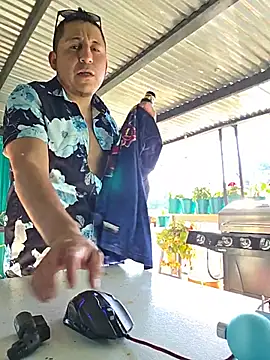 Badboibeto ওয়েবক্যাম শো