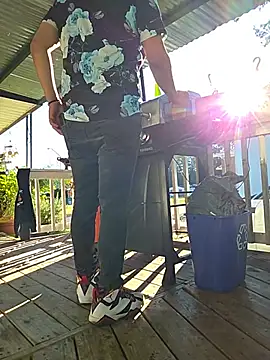 Badboibeto Webcamshow