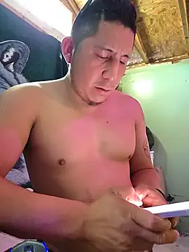 Badboibeto Show in webcam