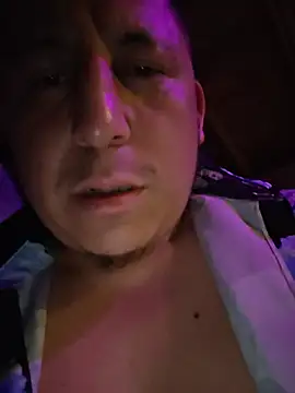 Badboibeto's Webcam Show