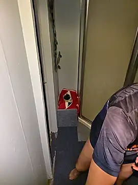 Badboibeto Adlı Modelin Web Kamerası Şovu
