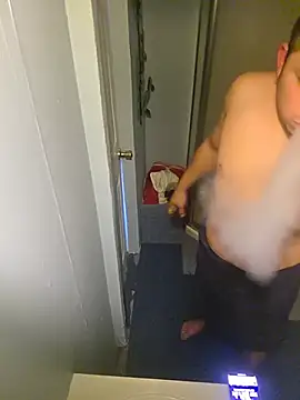 Badboibeto Pertunjukan Webcam