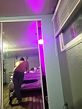 Badboibeto Show in webcam
