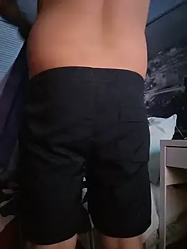 Badboibeto Webcam Show
