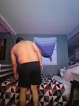 Badboibeto webkamerás műsora