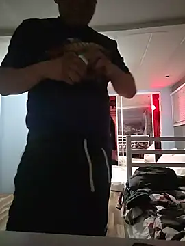 Badboibeto webkamerás műsora