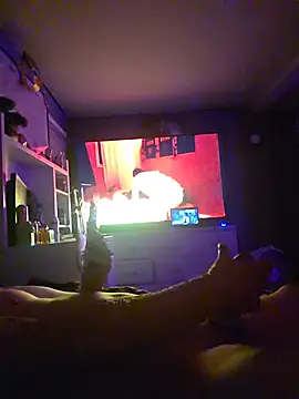 Badboibeto Webcam-Show