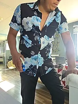 Badboibeto Show in webcam