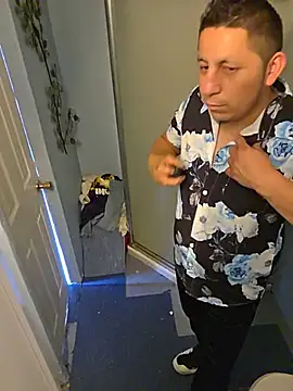 Badboibeto Webcamshow