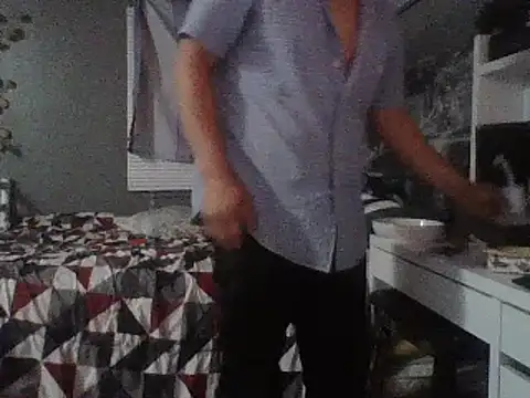 Badboibeto's Webcam Show