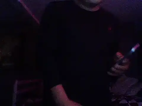 Badboibeto Show Webcam