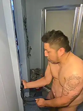 Badboibeto webkamerás műsora
