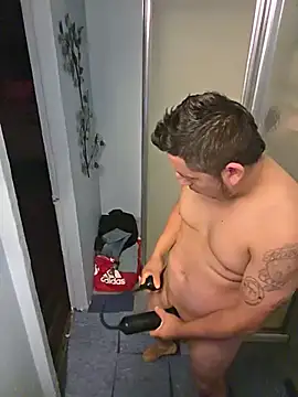 Badboibeto webkamerás műsora