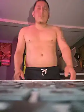 Badboibeto Webcam Show