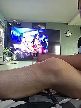 Badboibeto webkamerás műsora