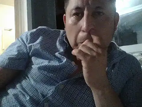 Badboibeton Webbikameraesitys