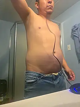 Show webcam de Badboibeto