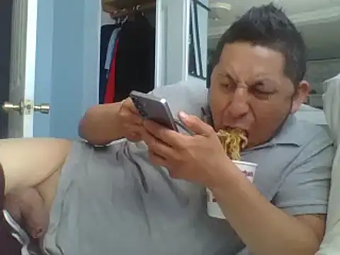Badboibeto's Webcam Show